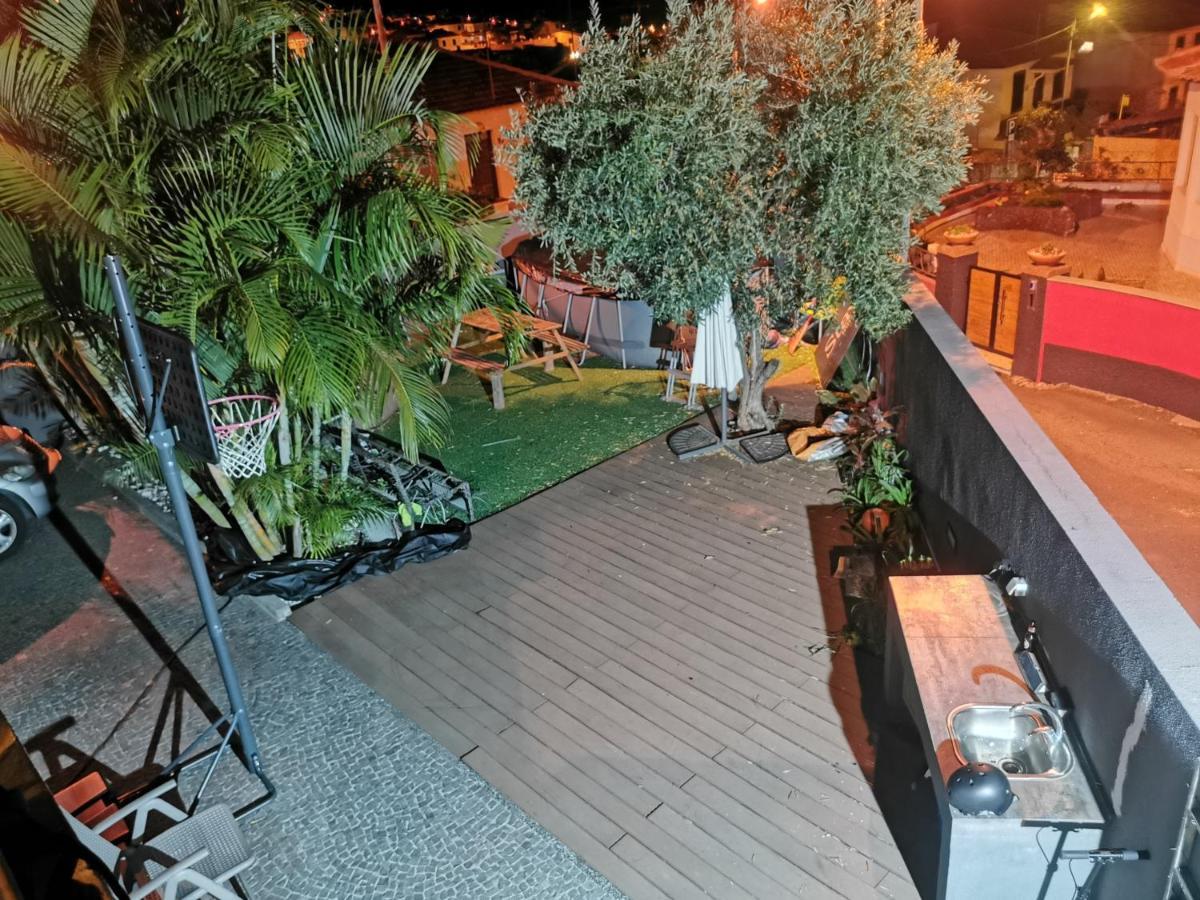 Casa Familiar 3 Quartos 丰沙尔 外观 照片