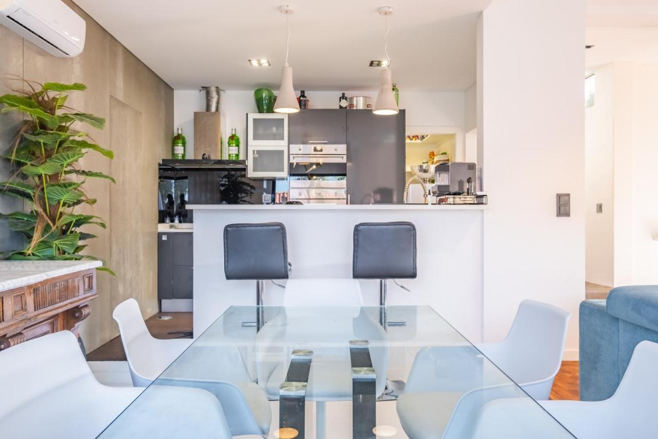Casa Familiar 3 Quartos 丰沙尔 外观 照片