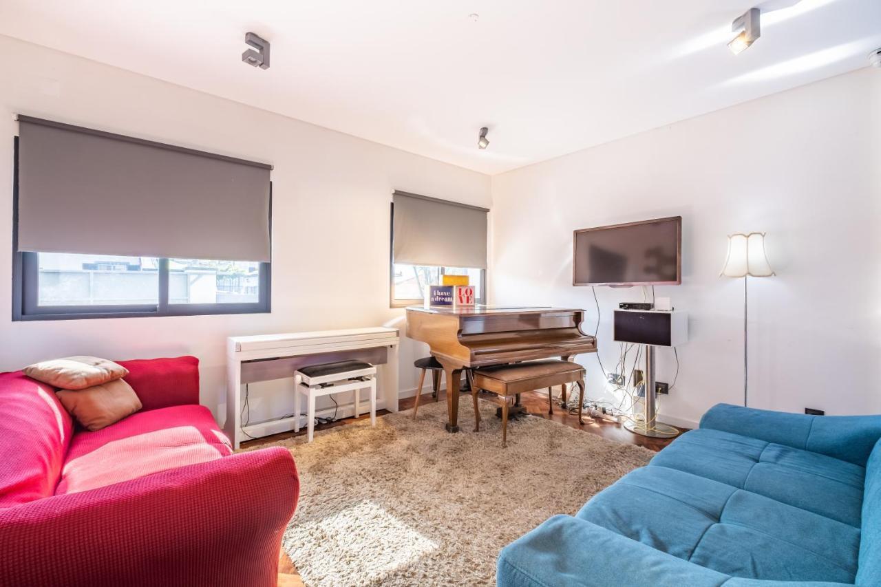 Casa Familiar 3 Quartos 丰沙尔 外观 照片
