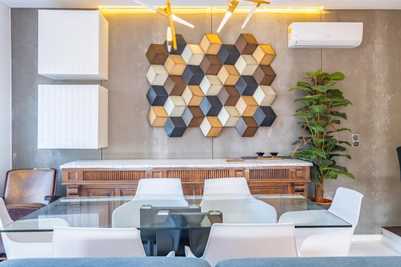 Casa Familiar 3 Quartos 丰沙尔 外观 照片