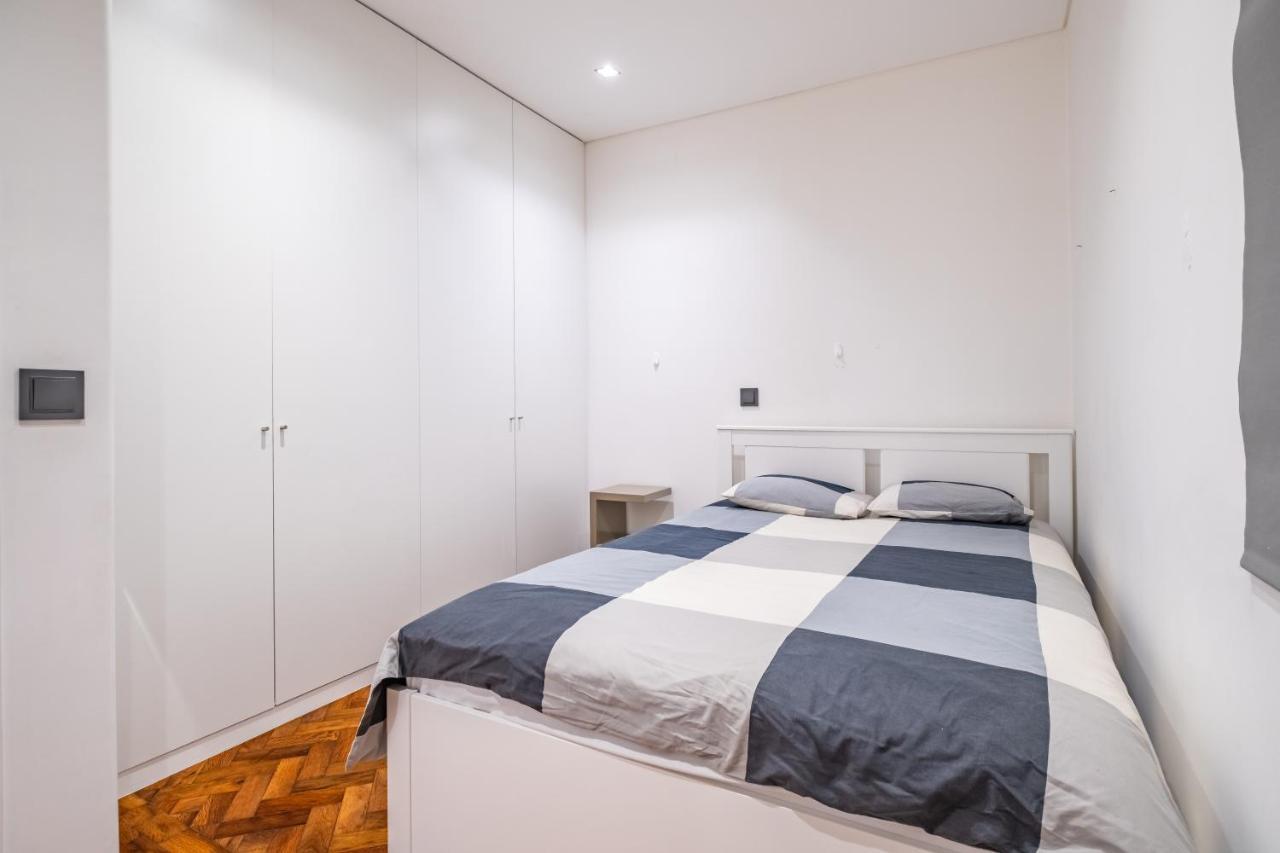 Casa Familiar 3 Quartos 丰沙尔 外观 照片