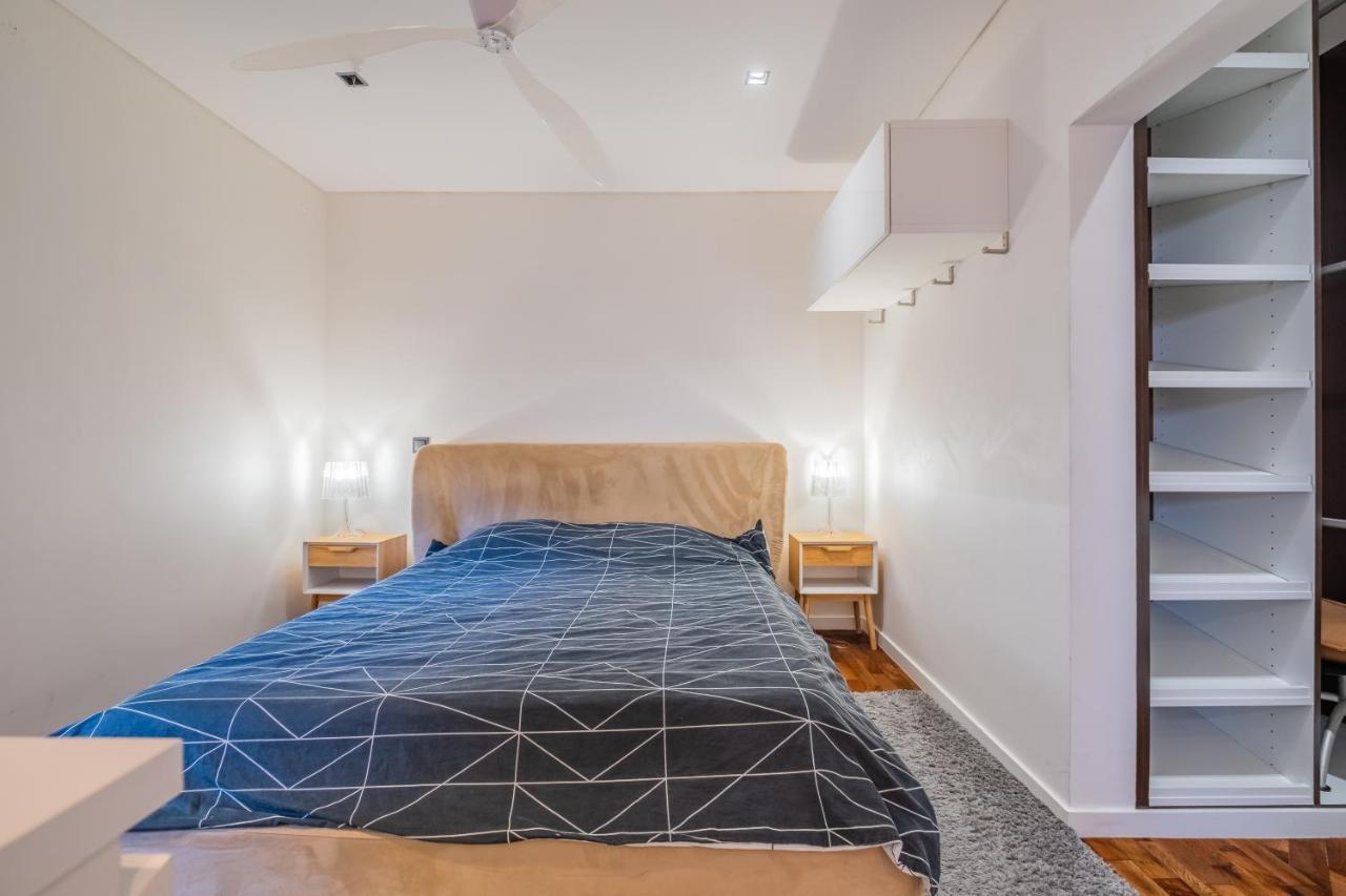 Casa Familiar 3 Quartos 丰沙尔 外观 照片