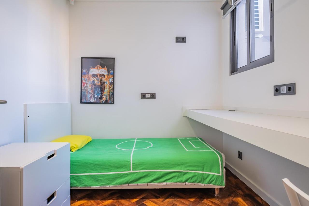 Casa Familiar 3 Quartos 丰沙尔 外观 照片